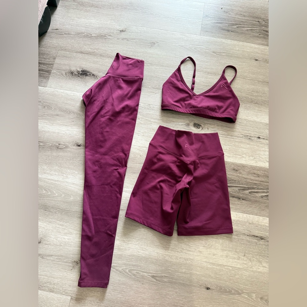 Oner Active Timeless Set